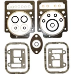 Decarbonizing Head Gasket Kit For Volvo Penta MD11C MD11D Inboard Engine 876376. Fixed Price $54.50.