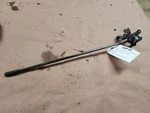 Yamaha Handle Gear Shift Assy, 20" Shaft, 68V-44120-10-00, F115, 115EP-27. Fixed Price $115.00.