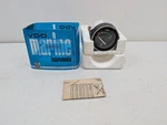 Vdo Marine Electric Water Tank Level Gauge 2-3/8" Diameter 4/4 Vintage Boat. Fixed Price $34.36.