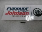Z38 Evinrude Johnson Omc 378150 Needle Set Oem New Factory Boat Parts. Fixed Price $14.30.