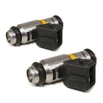 (2 Pack) Fuel Injector For Mercruiser 6.2L Mpi Bravo, OL085400, 4652027LE, 454. Fixed Price $28.99.