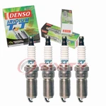 Pc Denso Iridium Tt Spark Plugs For 2012-2015 Chevrolet Captiva Sport 2.4L Th. Fixed Price $48.58.
