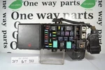 646-10208 Honda Odyssey 2005-2010 Fusebox Relay Module Oem 2F7 152 B7. Fixed Price $40.99.