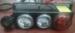 WAI2 WAI-2 Swichgage Murphy Shutdown Panel 30700018 90 Day Warranty!. Fixed Price $899.10.
