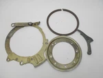 0322435 00387419 Retainer And Link For Evinrude Johnson 20-35 Hp Outboard 322102. Fixed Price $19.99.