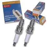 Pc Denso Standard U-groove Spark Plug For Harley Davidson FLSTFSE2 Ut. Fixed Price $14.97.