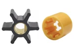 Kohler Impeller Kit 359978 & Sleeve 359448 4EFCD 7.3ECD 6EFCD Generator. Fixed Price $32.99.