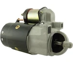 Starter Mercruiser Marine Sterndrive 140 Gm 3.0L 181CI 4CYL 1109488 SAEJ1171. Fixed Price $250.00.