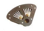 Battery Isolator Alternator Mount Delco Mando Motorola Prestolite DC-270 18-5973. Fixed Price $29.99.