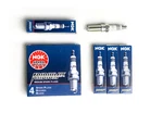 Ngk Iridium Spark Plugs For Acura Integra Rs Ls Se 1.8L B18A1 B18B1. Fixed Price $75.20.