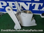 Volvo Penta Dp-c Big Pin Bearing Intermediate With Suspension Fork , 854930. Fixed Price $1500.00.