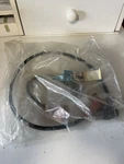 Oem Volvo Penta Ignition Cable 841225. Fixed Price $19.99.