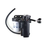 Volvo Penta Fuel Pump #24333572. Fixed Price $2255.40.