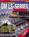 SA147 How Rebuild Gm Series Engines Stock Performance Car Truck LS1 Specs. Fixed Price $29.80.