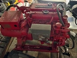 Westerbeke 11.0 WMD-614 , Kw Marine Diesel Generator 120/240V 60 Hz. Fixed Price $8250.00.