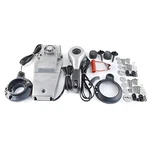 Control Box Flush Mount Concealed Yamaha Pull Open 6X0-48250-10-00 Outboard. Fixed Price $349.95.