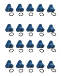 Mercruiser Exhaust Manifold Water Drain Plug # 13992 18-4226 22-806608A1 20PACK. Fixed Price $18.99.