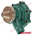 Water Pump Volvo Fits Penta Stern Drive 3809412. Fixed Price $331.41.