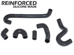 Replacement Marine Engine Hoses Yanmar 4JH3E. Fixed Price $173.47.