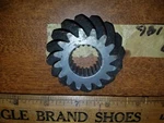 Omc 0310186 Pinion Gear. Fixed Price $5.95.