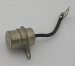 Sierra 18-5239 Chrysler Condenser 12178. Fixed Price $27.87.