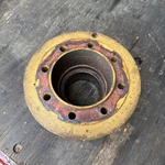 Caterpillar Marine 3116/3126 Crankshaft Pulley. Fixed Price $399.00.