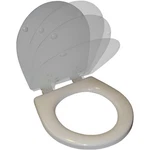 Raritan Soft Close Household Style Seat Cover - White 1245SC. Fixed Price $54.99.