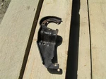 Mercruiser Sea Water Pump Mounting Bracket. Fixed Price $150.00.