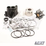 Wsm Water Pump Kit Complete: Mercury / Mercruiser 65 225 Hp, 750-157, 18-3517. Fixed Price $54.97.