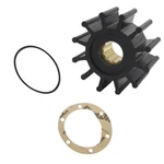 Marine Cooling Water Pump Impeller For Vetus 36-22-11 42-26-21 42-26-26 Engines. Fixed Price $28.00.