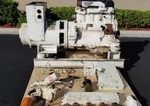 Northern Lights M4276T, Marine Diesel Generator 50KW, John Deere 4276TF001. Fixed Price $6995.00.