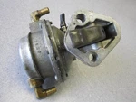980890 Omc Stringer Chevy V8 Stern Drive Carter Fuel Pump. Fixed Price $59.99.