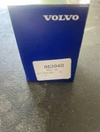 Volvo Penta 863940 Fuel Guage. Fixed Price $150.00.