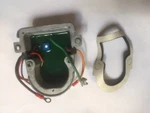New 18-5736, 390-7036 Sierra Voltage Regulator. Fixed Price $73.00.