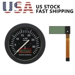 Display For Volvo Penta Tachometer Hour 873686, 873688, 873998, 873992. Fixed Price $21.00.