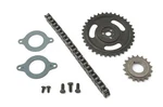 Chevrolet Performance Single Roller Timing Set Small Block Chevy 12371043. Fixed Price $129.18.