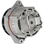 New 12V 75A Alternator For Cummins, John Deere, Letrika, Lester, MG321. Fixed Price $518.19.