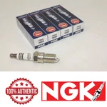 Ngk Made In Japan TR6IX Spark Plug Iridium Power 4-PIECES (3689). Fixed Price $64.32.