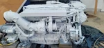 Caterpillar Marine Diesel Engine , 300 Hp 3116T 2-1 Transmission. Fixed Price $17500.00.