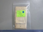 *new Oem* 0810 Omc Johnson Evinrude Needle Valve 0303448. Fixed Price $20.63.