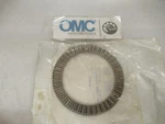 Q4B Evinrude Johnson Omc 0389042 Thrust Bearing Oem New Factory Boat Part. Fixed Price $26.39.