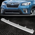 19-21 Subaru Forester Premier/touring Oe Style Front Bumper Guard Silver. Fixed Price $83.49.