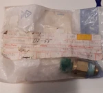 Volvo Penta Temperature Sensor 3583569. Fixed Price $60.00.