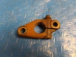 Volvo Penta TAMD63 Companion Flange 1556186. Fixed Price $50.00.