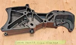 Volvo Penta Power Steering Pump Alternator Bracket 3860080 3860199. Fixed Price $339.99.