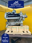1997 Detroit 8V71N Diesel Engine, 320HP, Natural 8V, 8V-71. Fixed Price $8500.00.