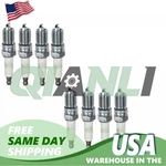 Set Of 8 Ngk 3403/TR55GP G-power Premium Platinum Spark Plugs Made Japan. Fixed Price $37.99.