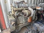 Cummins Ford 6CTA 8.3L Mechanical Turbo Diesel Engine 43,000 Miles Running. Fixed Price $6995.85.