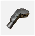 Volvo Penta 2000 Series 2001 2002 2003 Exhaust Pipe Elbow 840690. Fixed Price $436.59.
