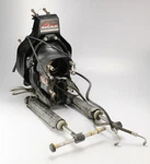 43881A14 816461A2 Mercruiser 1996 & Newer Gimbal Housing Alpha Gen Ii. Fixed Price $1000.00.
